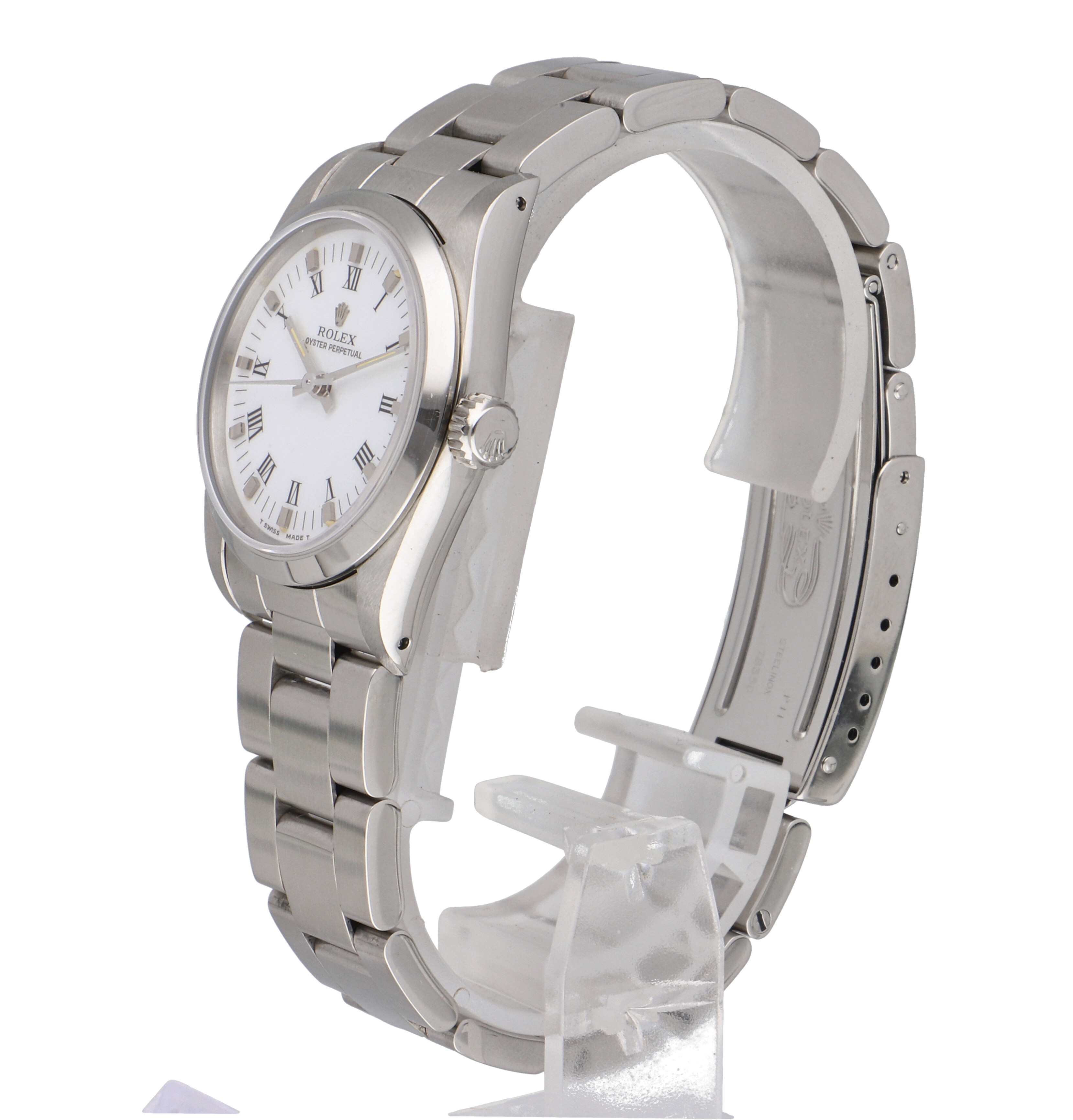 Rolex Oyster Perpetual